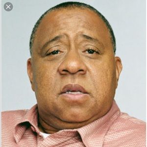 Meet your Posher, Patrick